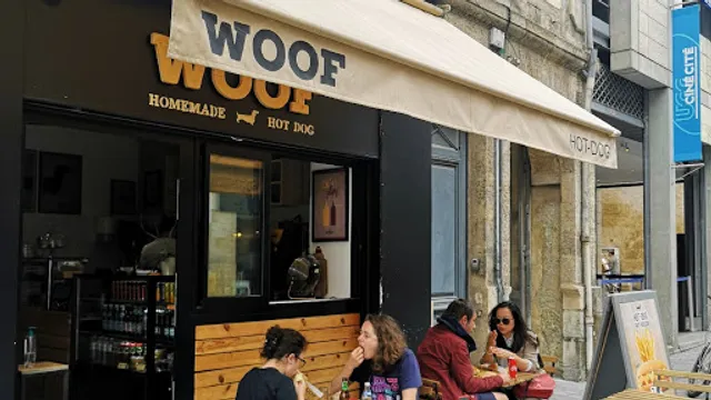 WOOF Gambetta
