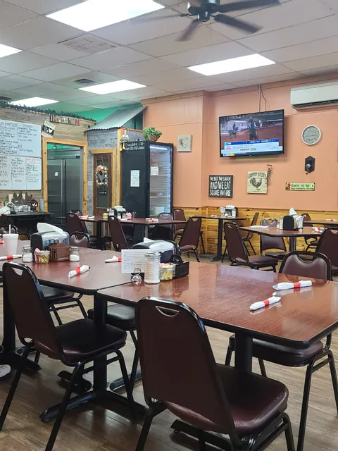 Crystal's Country Diner