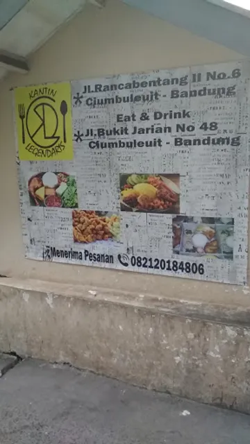 Kantin Legendaris Raben 2