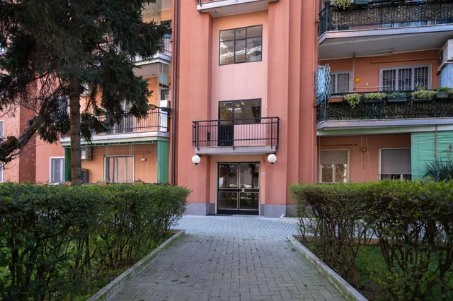 CASA GIULIA AFFITTACAMERE