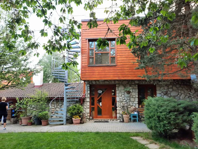 Family House - Apartmany Zuzana