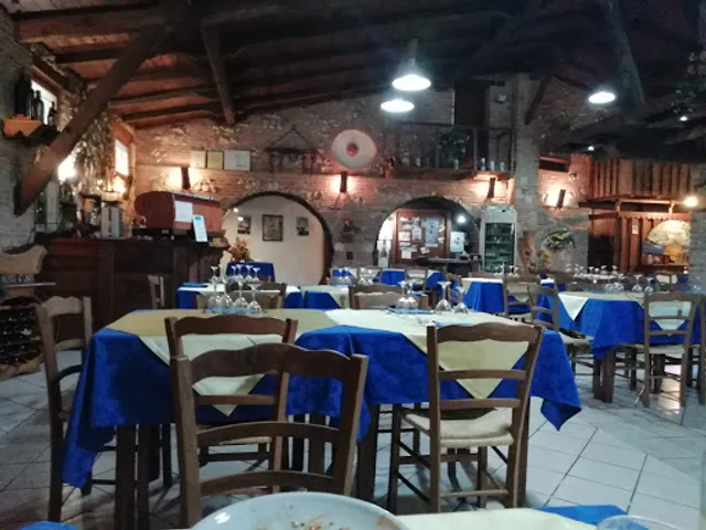La Locanda Del Ciocco