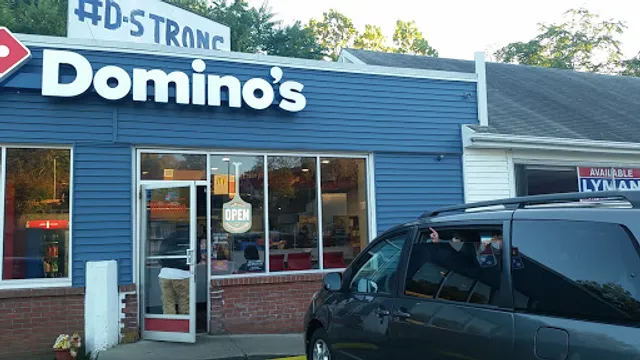 Domino's Pizza