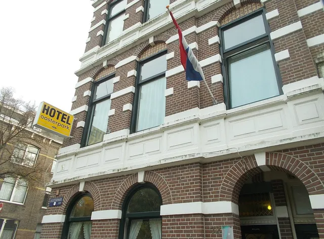 Hotel Oosterpark