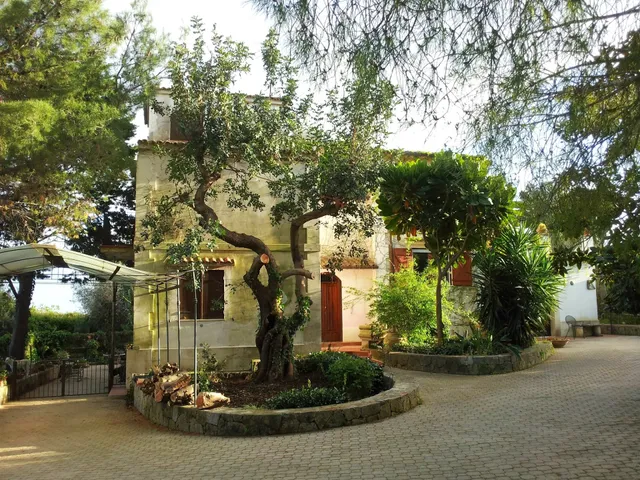 Eurialo Green Suites