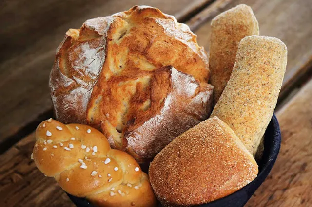 Bäckerei Frühmorgen