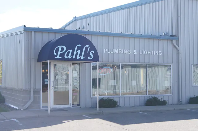 Pahl's Designer Showrooms