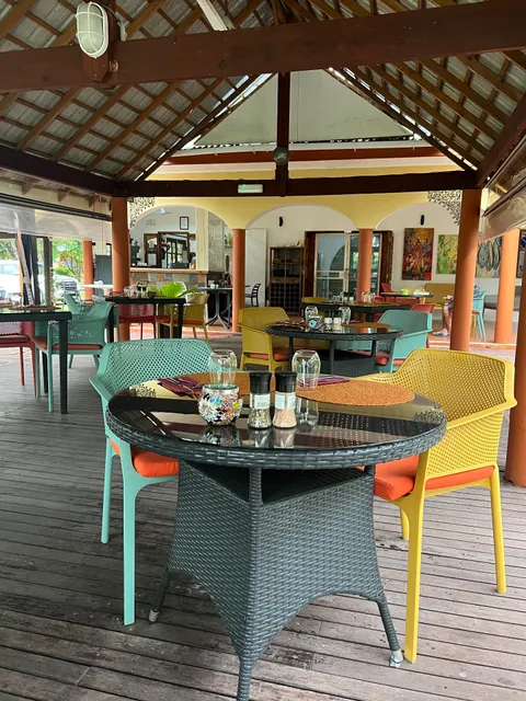 Paradisier Restaurant