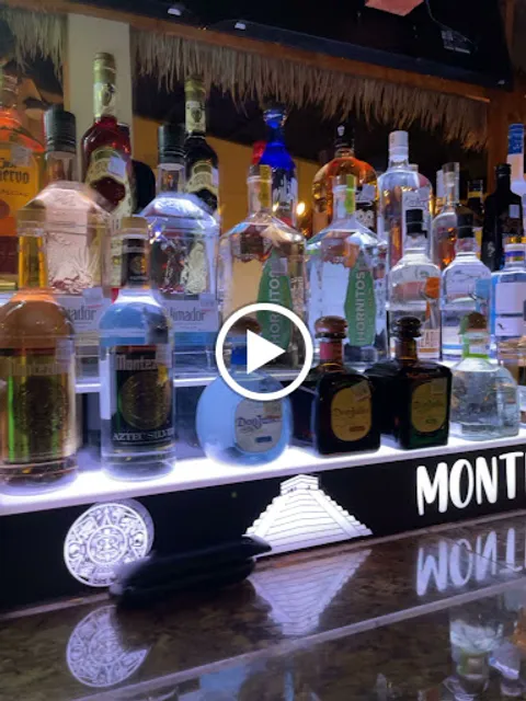 Montezuma Mexican Restaurant