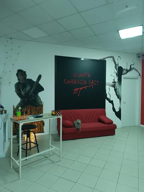 Escape Room Perugia