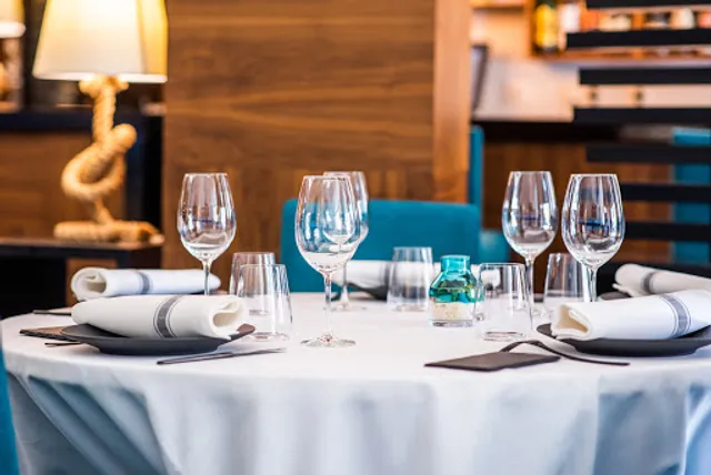 Restaurante Surtopía