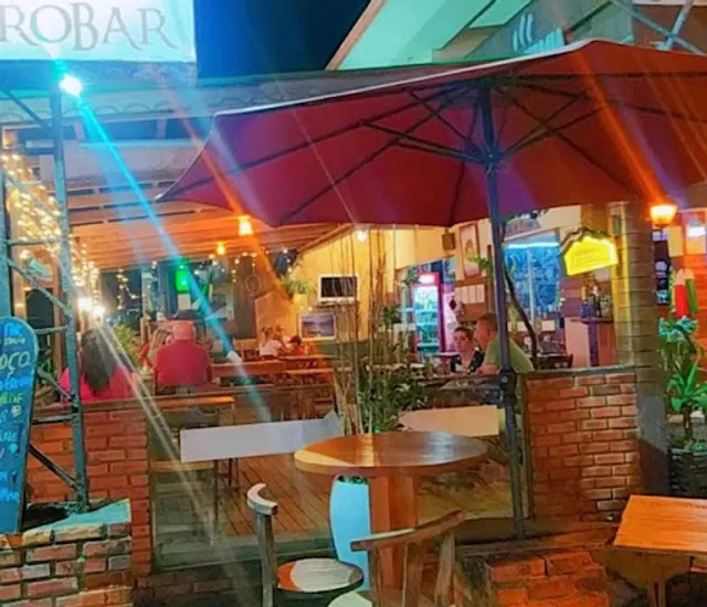 Adega e Gastronomia La Bella Itália - Restaurante em Itapoá