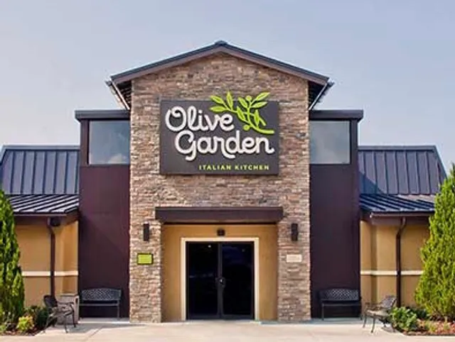 Olive Garden Italian Restaurant