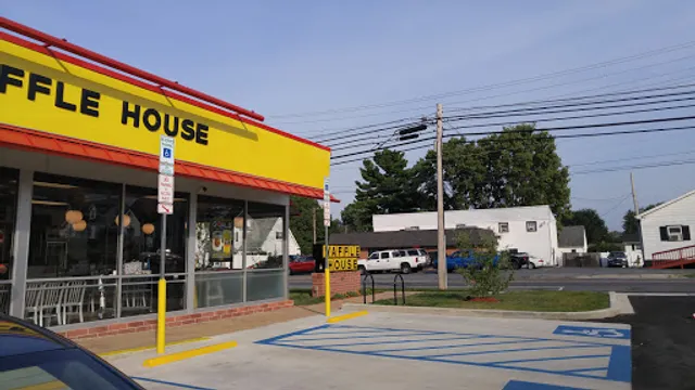 Waffle House