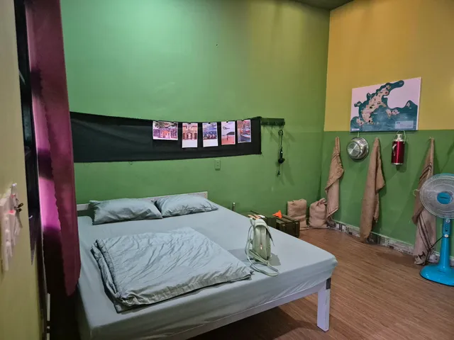 The Snail Haven Pub And Stay - Con Dao