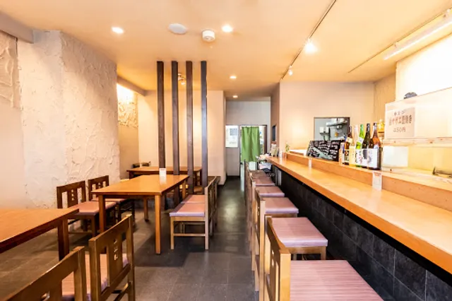 にぎり屋本舗 和の職人 和もんや