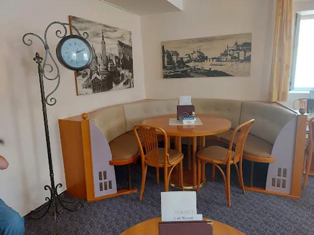 Cafe Werndl