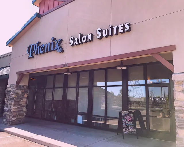 Phenix Salon Suites
