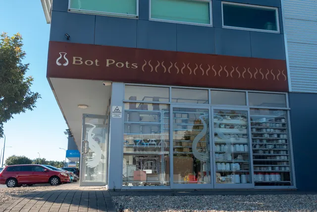 Bot Pots