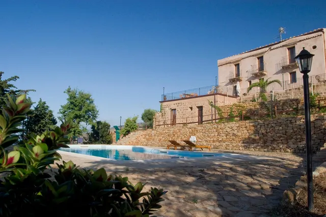 Agriturismo Poggio Aureo