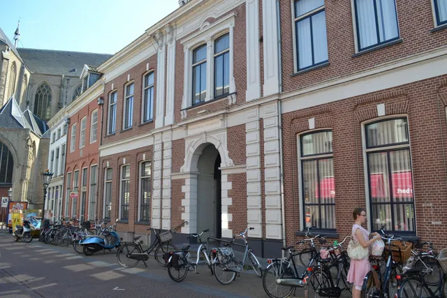 Bed and Breakfast de Zevenster aan de winkelstraat