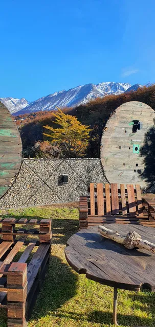 Departamentos del Bosque