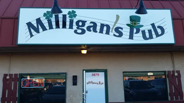 Milligan's Pub