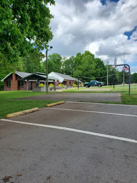 Butler Township Park