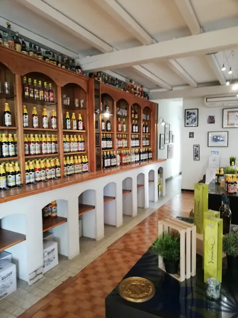 Distillerie A.Blachère