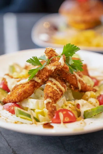 Pasha Sahne & Restaurant