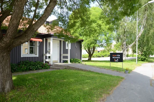 Rum För Resande - Guest House