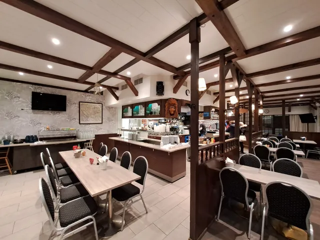 Ravintola Käskynkkä