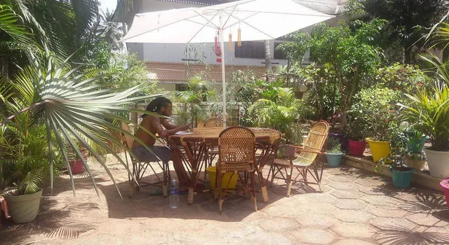 Mohan's Beach Resort