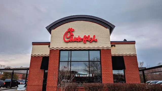 Chick-fil-A