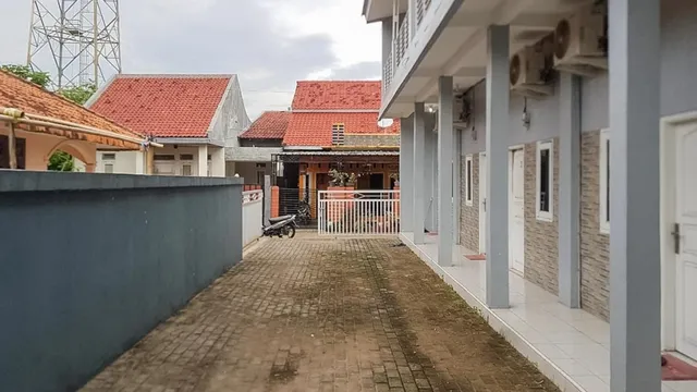 Kai Homestay Near Anyer Beach Mitra RedDoorz