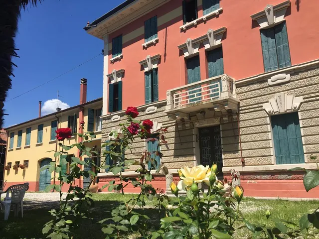 Società Agricola San Salvador Srl