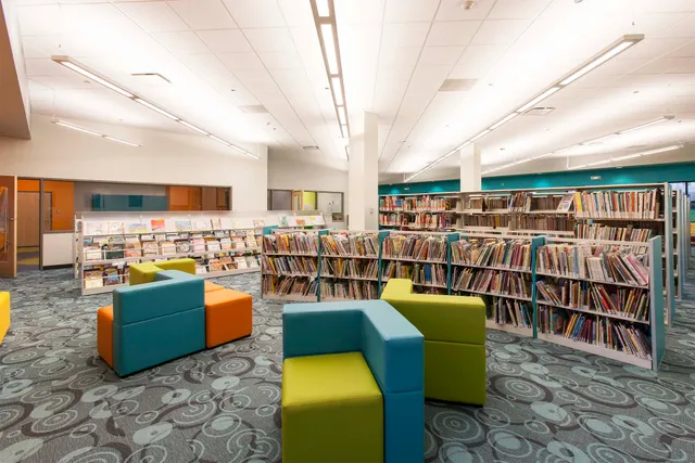 Lemont Public Library