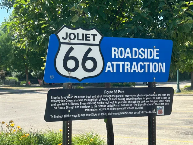 Route 66 Park