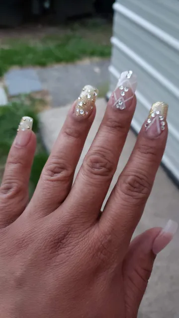 Kim's Nail Salon