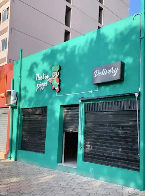 Nostra Pizza