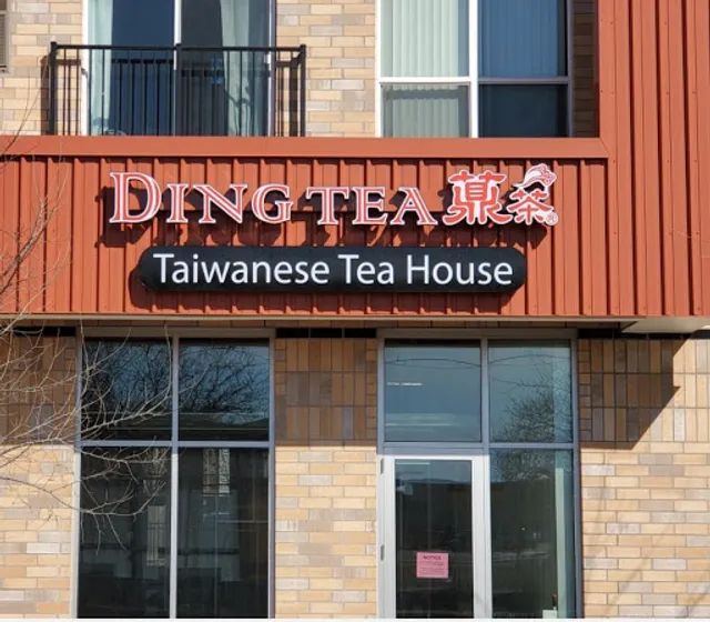 Ding Tea St. Paul