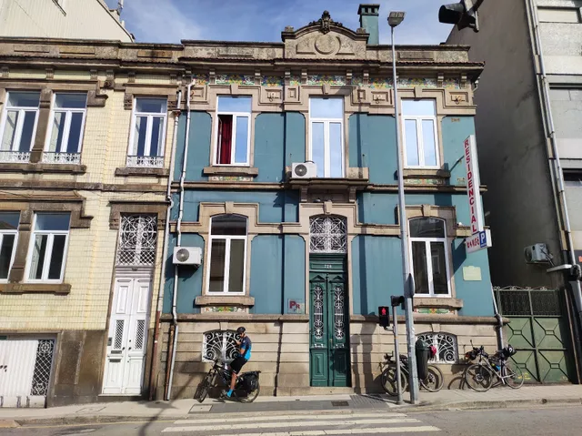 Residencial Sol da Nave