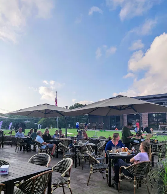 Tumbled Rock Brewery & Kitchen