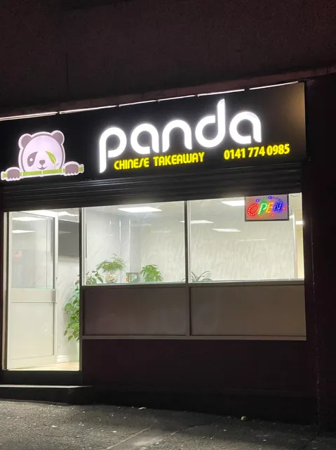 Panda