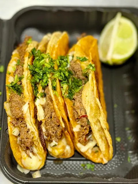 Sabor Tacos