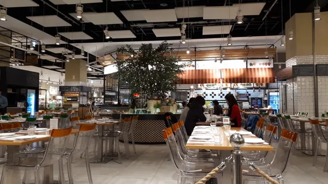 Eataly Pangyo
