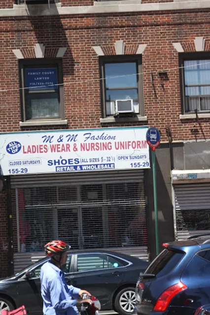 Jamaica Famous Deli Juice Bar