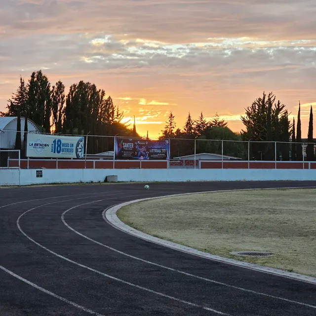 Municipal Stadium Atlacomulco