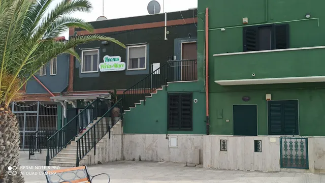 Affittacamere La Perla del Mare