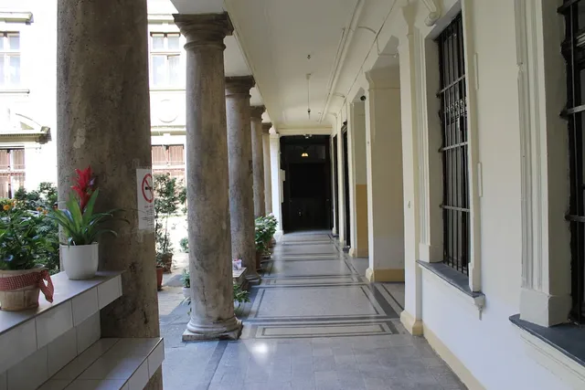 Omega Guesthouse Budapest